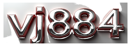 vj884 logo